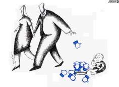 کارٹون - بچوں کو سچی محبت کی ضرورت