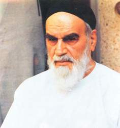 Imam Jomeini (Khomeini) - 29