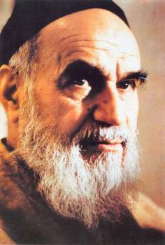 Imam Jomeini (Khomeini) - 26