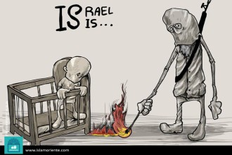  Es real (caricatura)