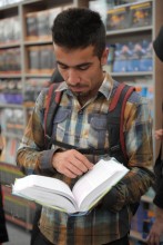 Libro, el mejor amigo y compañero