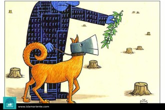 La civilización (caricatura)