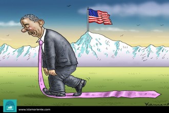  Principios de un final (Caricatura)