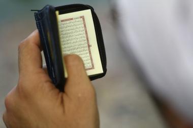 Photo of the day - The Holy Quran 
