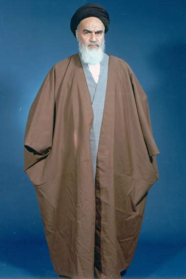 Imam Khomeini - 4