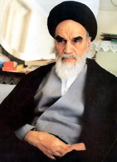 Imam Khomeini - 5