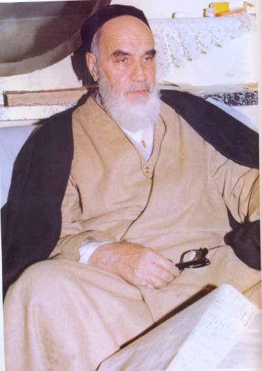 Imam Khomeini - 6