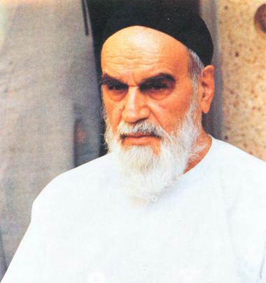 Imam Khomeini (Khomeiny) 29
